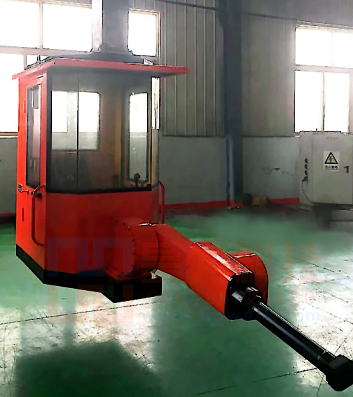 龍門式兩控八軸涂裝機(jī)器人 龍門式兩控八軸涂裝機(jī)器人